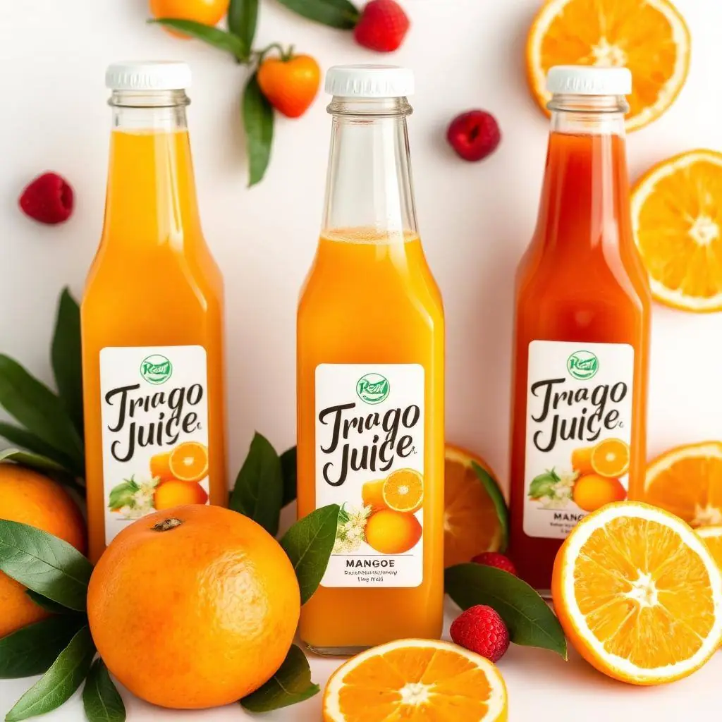 Fruit Juices