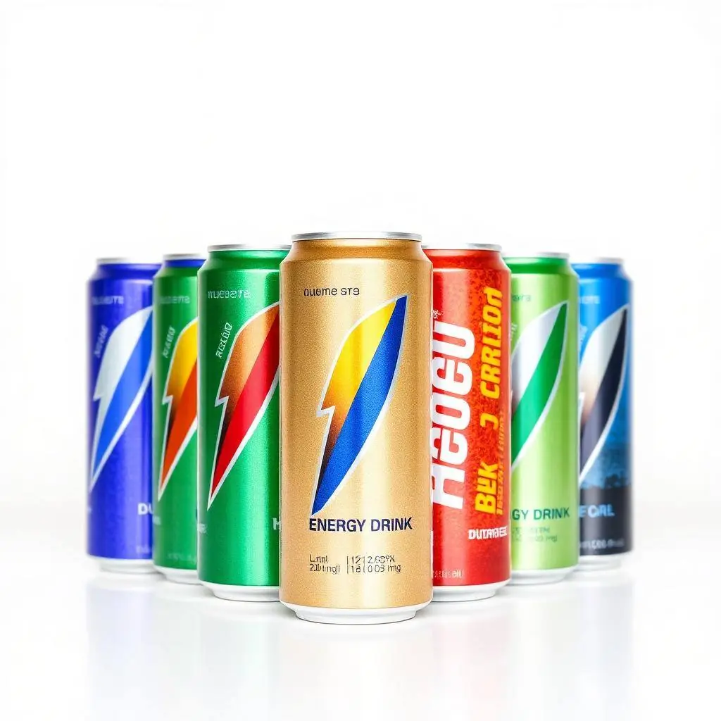 Ready-to-Drink