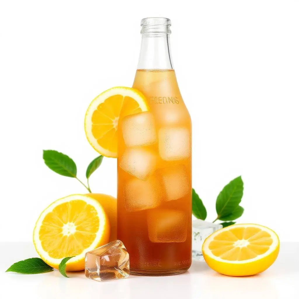 Iced Tea