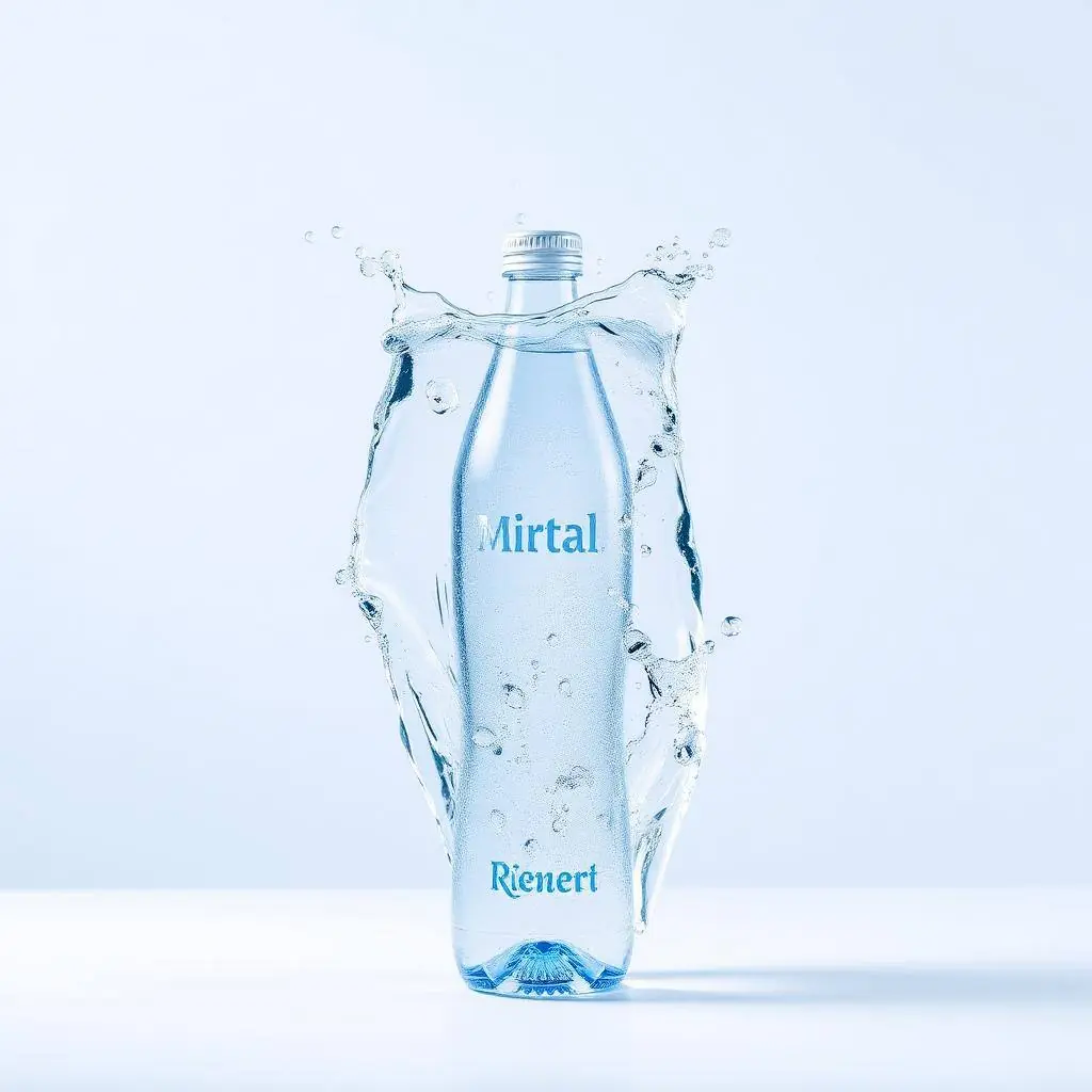 Bottled Water